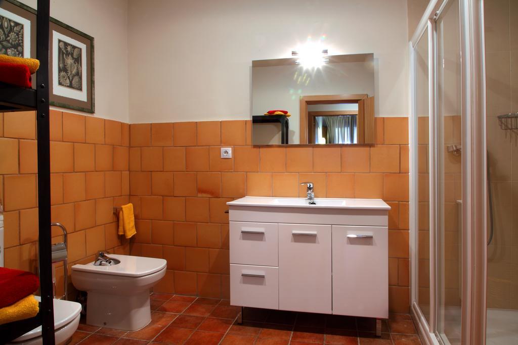 Apartamentos Casa Molinero Буэра Номер фото